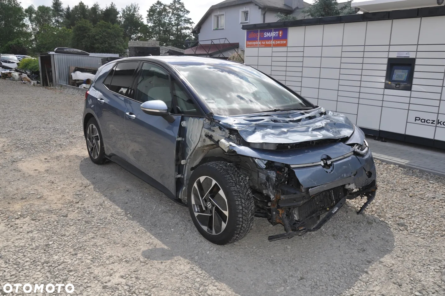 Volkswagen ID.3 77kWh Pro S - 15
