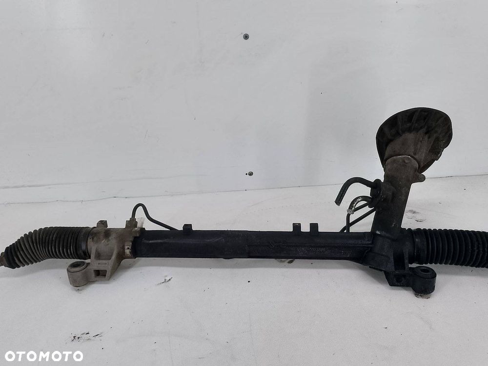 MAGLOWNICA PRZEKŁADNIA KIEROWNICY VOLVO V50 A0023596 2.0 D - 5