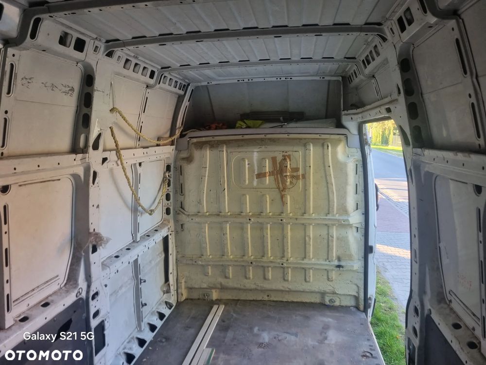 Peugeot Boxer - 8