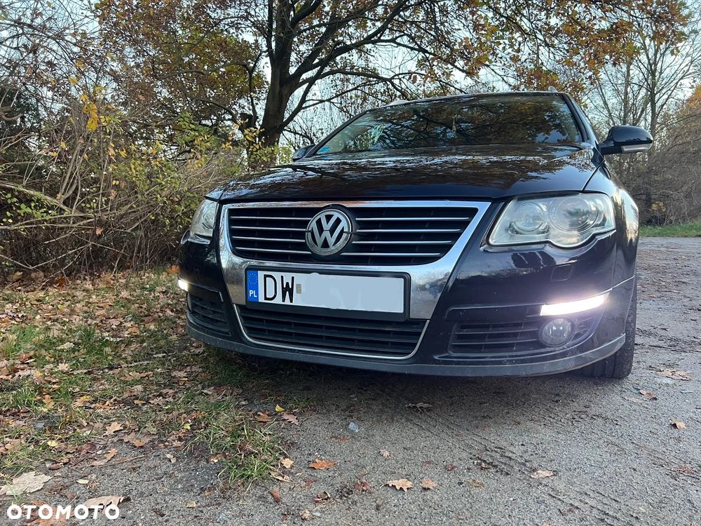 Volkswagen Passat ver-2-0-tdi-highline-dsg - 5