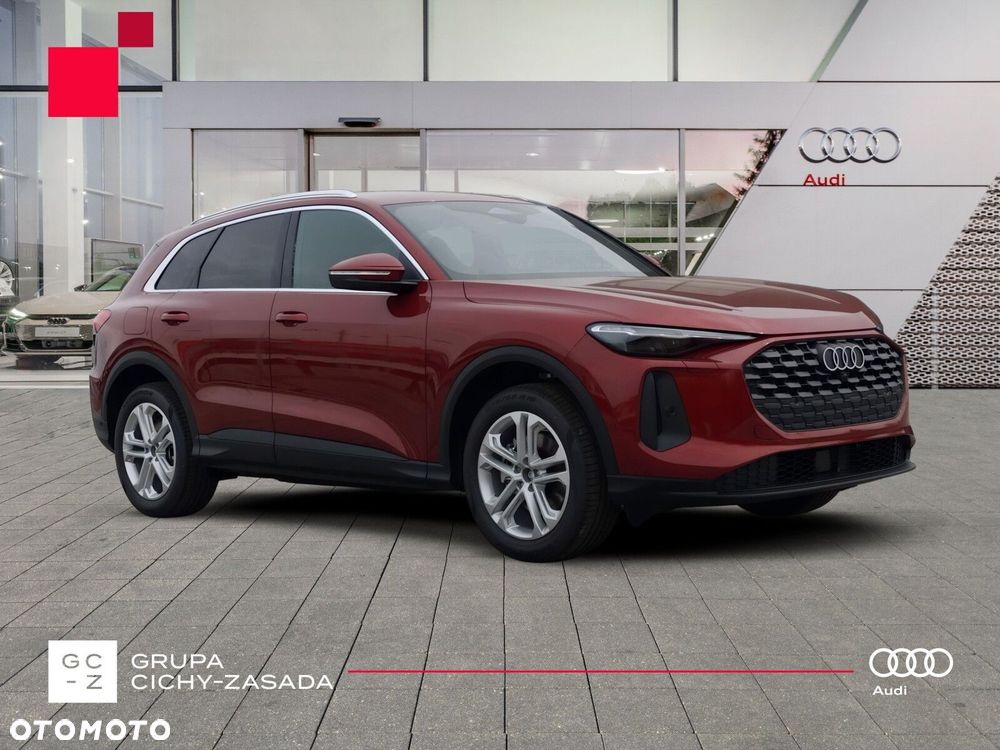 Audi Q5 - 8