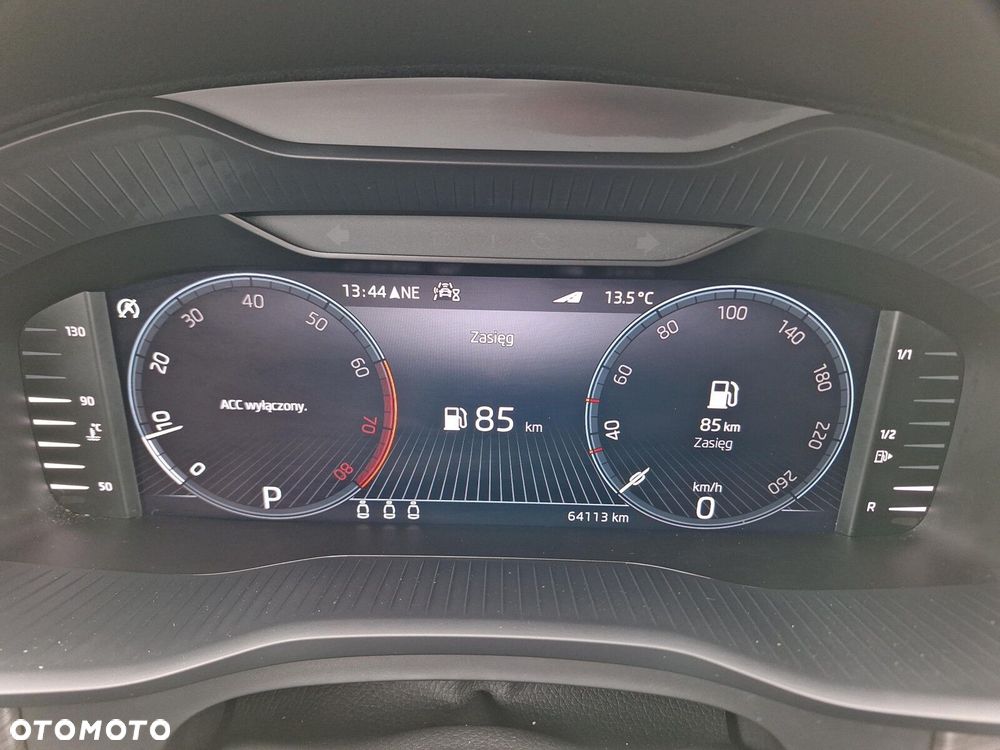 Skoda Kodiaq 2.0 TSI 4x4 Style DSG - 16