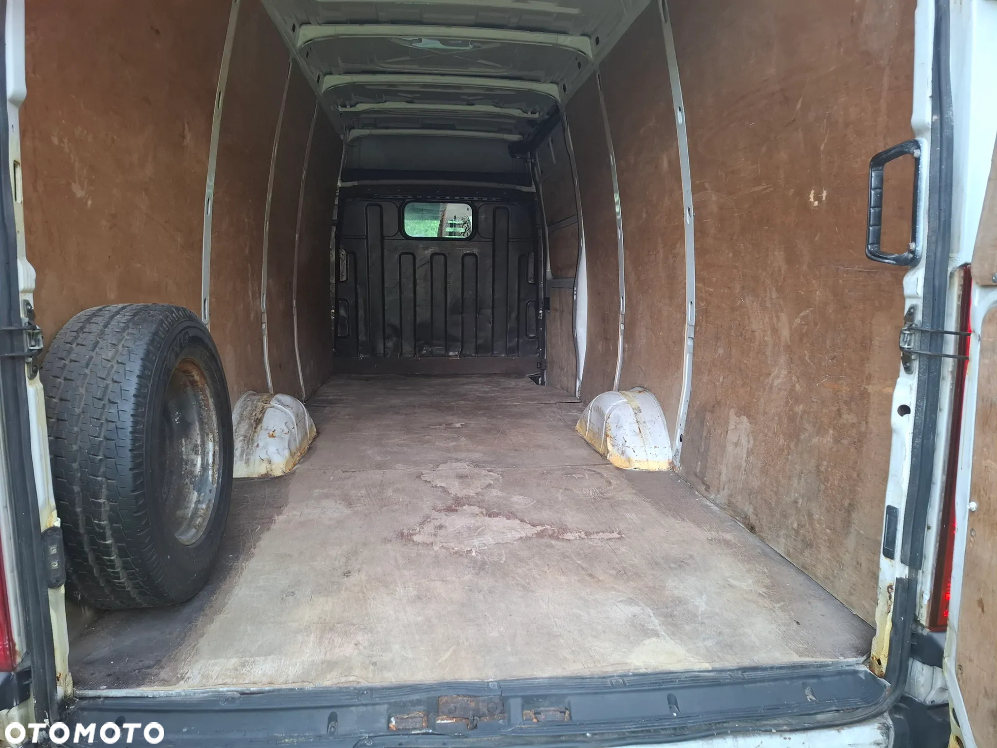 Iveco 35S14 - 6