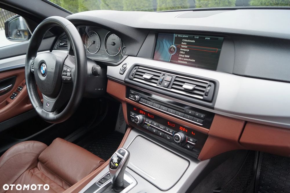 BMW Seria 5 - 25