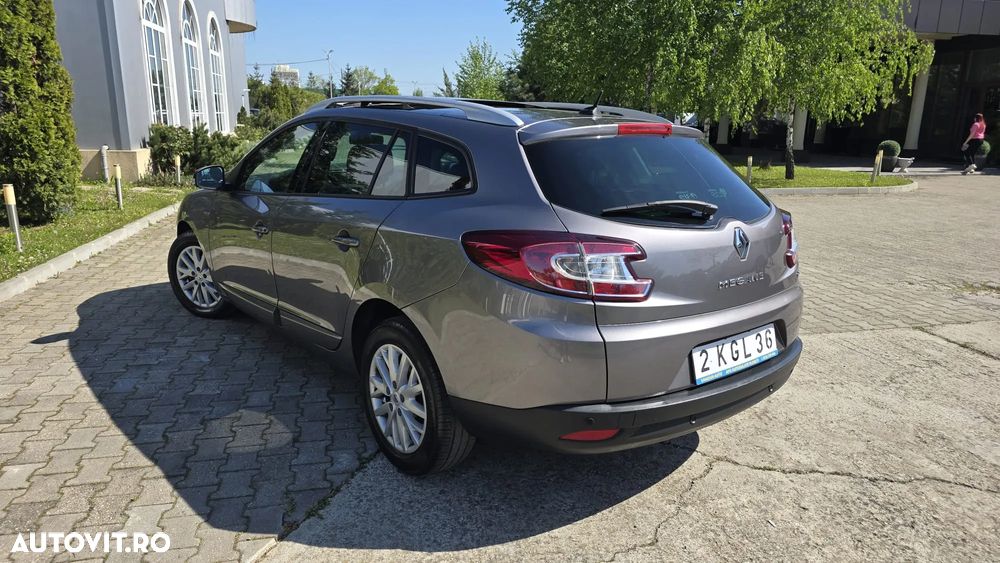Renault Megane - 3
