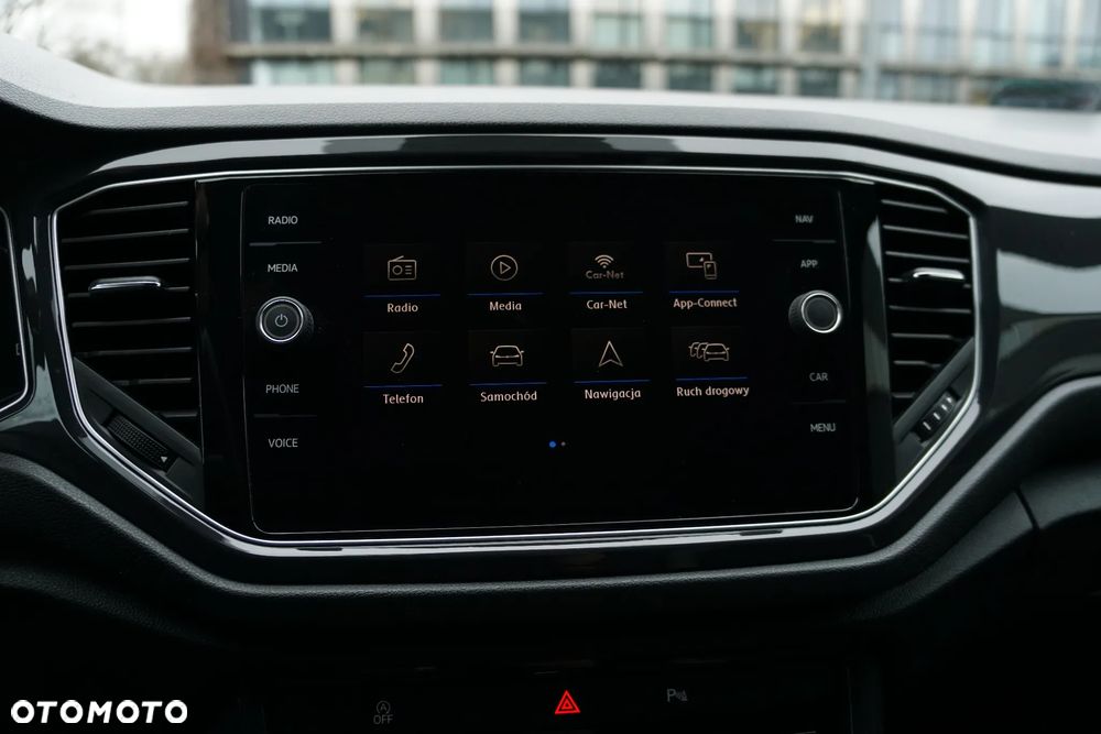 Volkswagen T-Roc 2.0 TSI 4Motion Premium DSG - 24