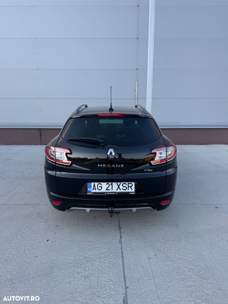 Renault Megane 1.5 dCi Sport Edition - 2