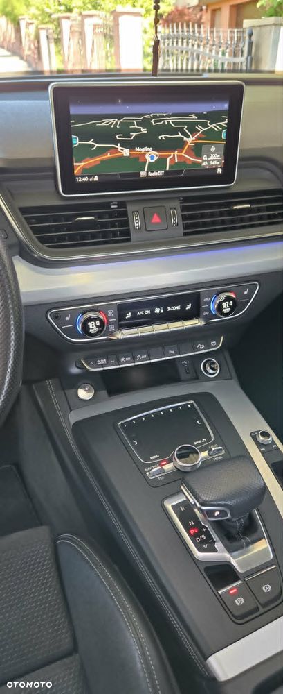 Audi Q5 40 TDI Quattro Sport S tronic - 2