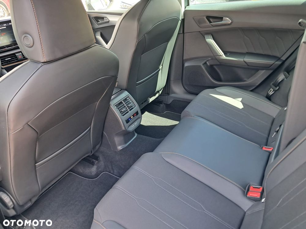 Cupra Leon 1.5 TSI - 27