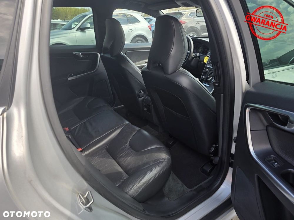 Volvo XC 60 - 20