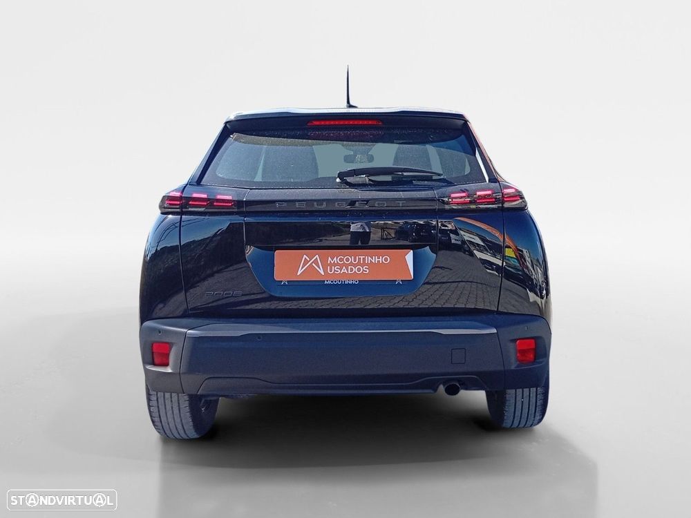 Peugeot 2008 1.2 PureTech Style - 4