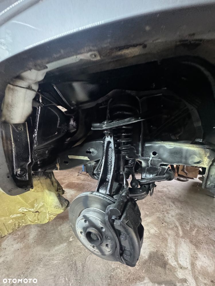 Volkswagen Amarok Double Cab 2.0 BiTDi 4MOTION Highline - 11