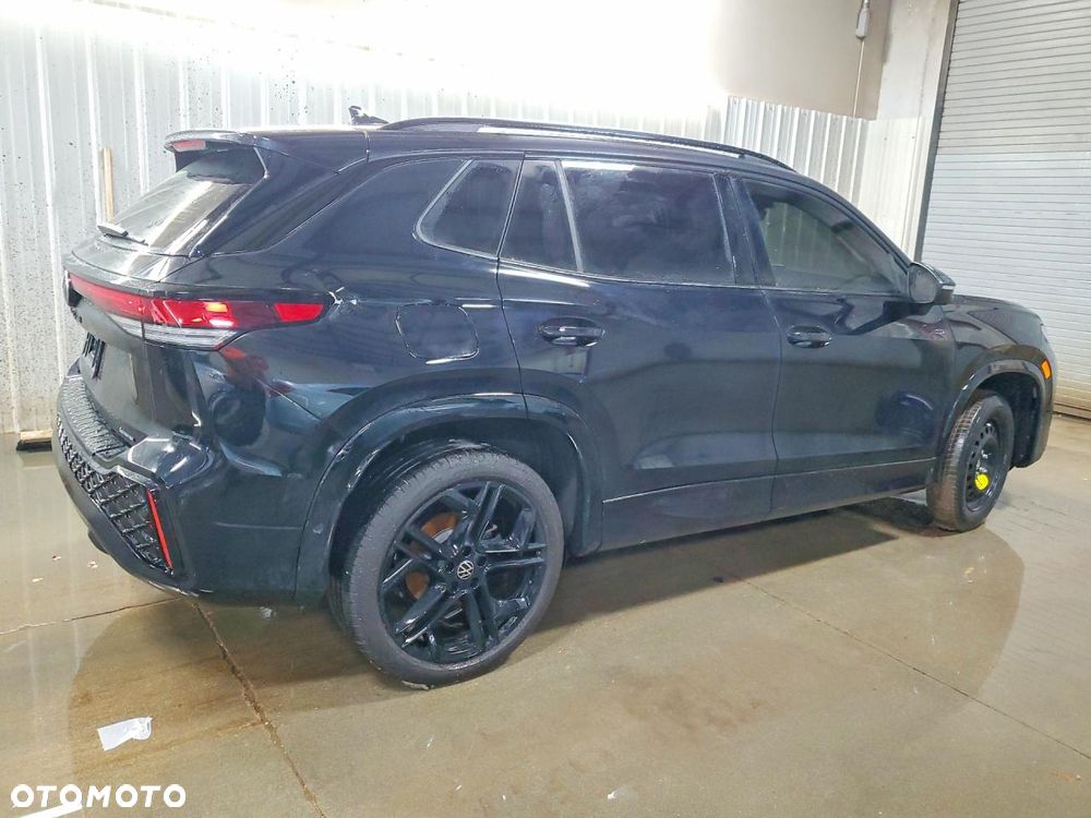 Volkswagen Tiguan 2.0 TSI 4Mot R-Line Plus DSG - 3