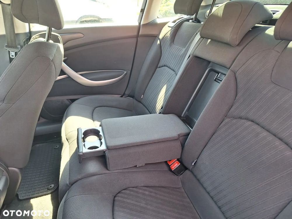 Citroën C5 2.0 HDi Exclusive Equilibre Navi - 19