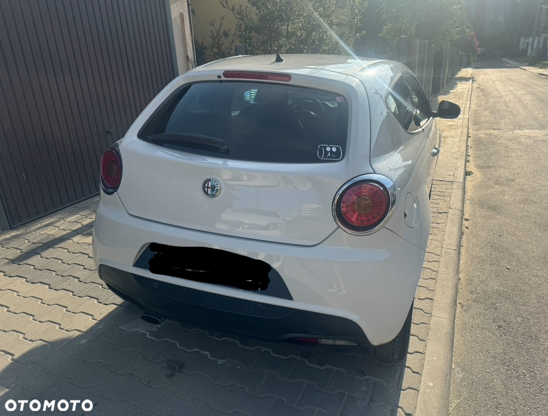 Fiat Bravo 1.6 Multijet 16V Dynamic - 9