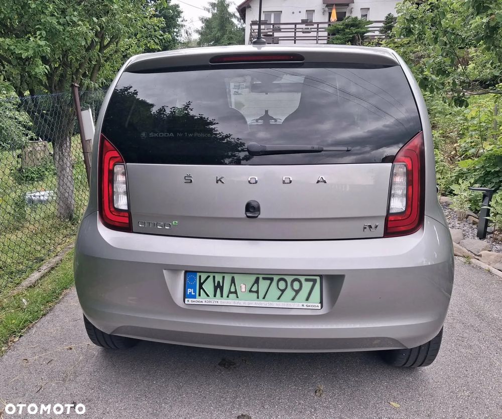 Skoda Citigo - 3