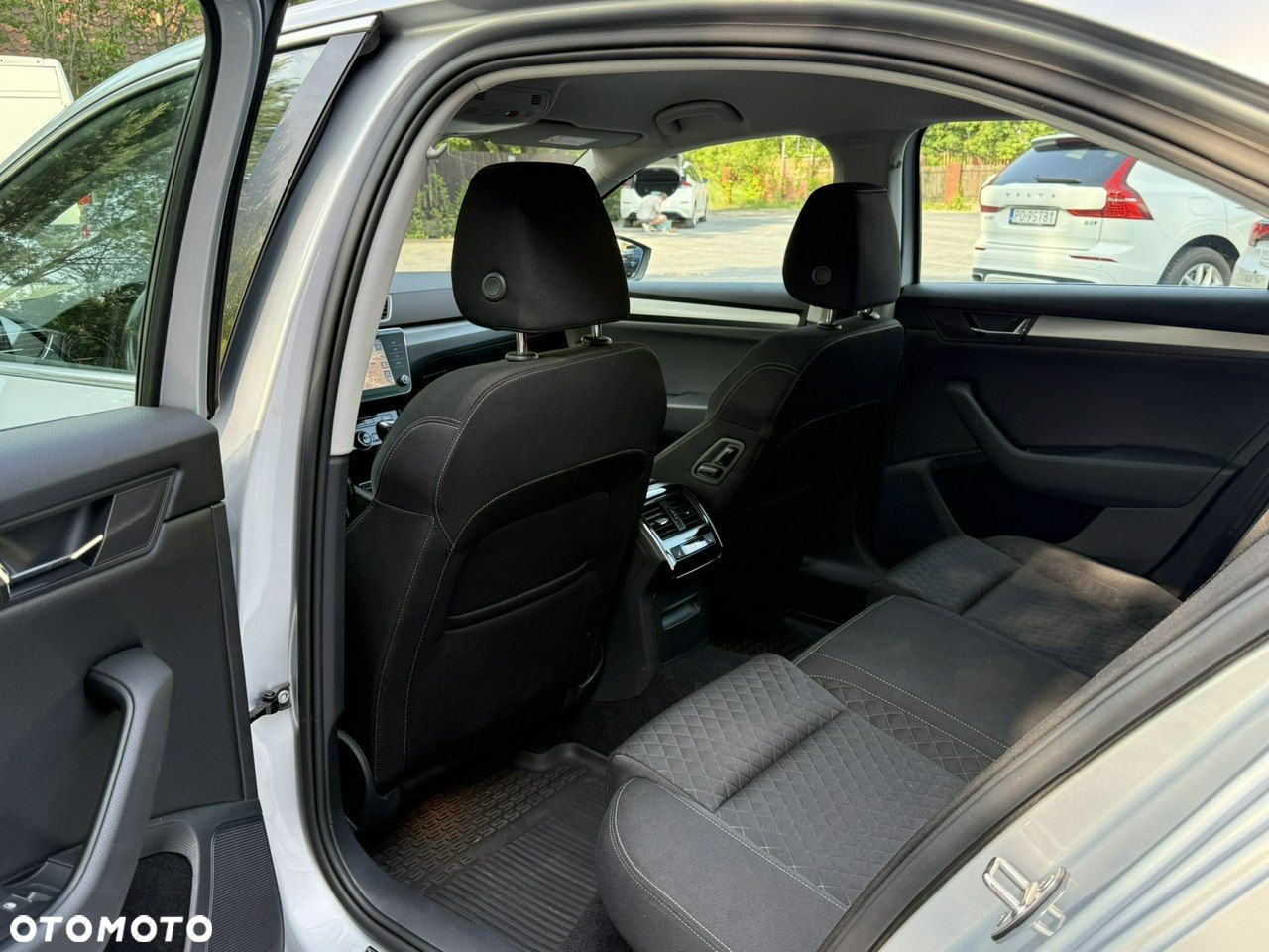 Skoda Superb 2.0 TDI 4x4 Style DSG - 15
