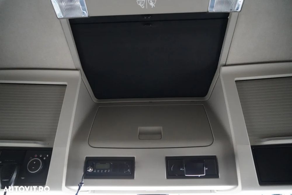 Volvo FH 500 / I-PARK COOL / FULL AIRMATIC / EURO 6 - 35