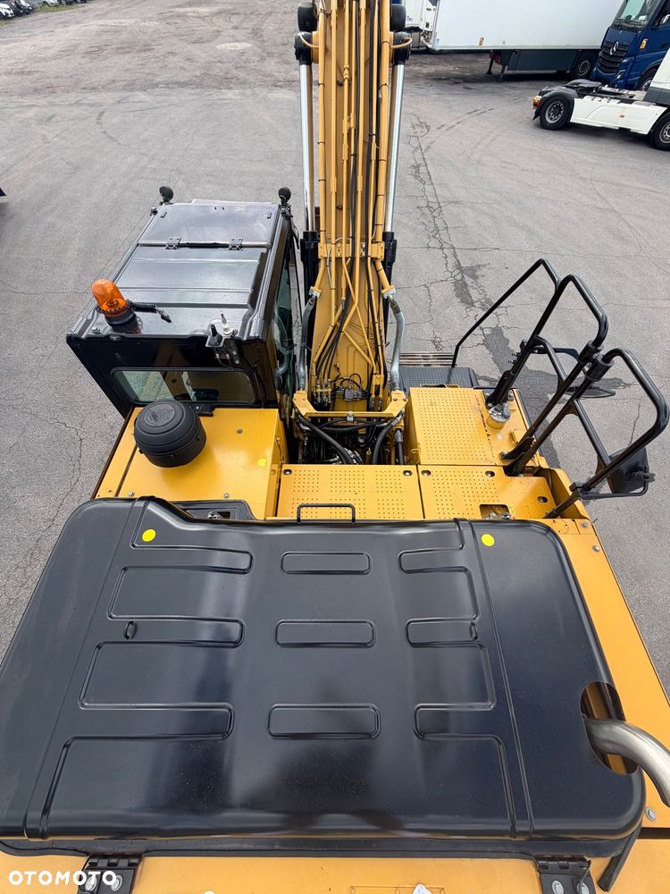 Caterpillar 320E 320 E L - 26