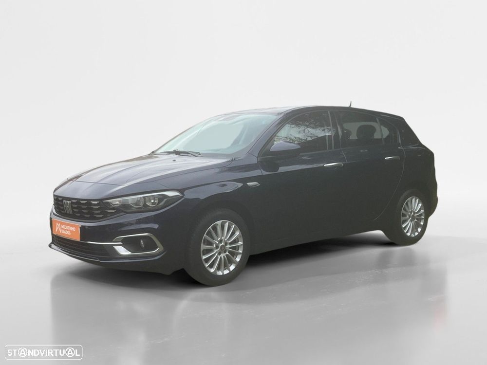 Fiat Tipo 1.3 Multijet Life - 1