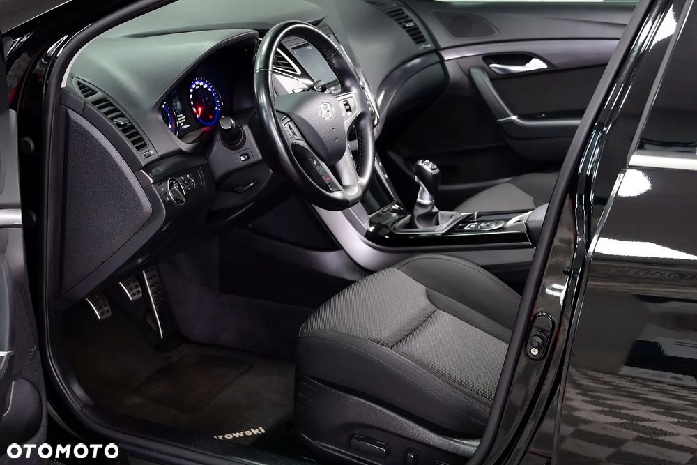 Hyundai i40 Kombi 2.0 Style - 7