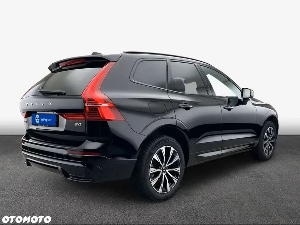Volvo XC 60 B4 B Plus Dark - 1