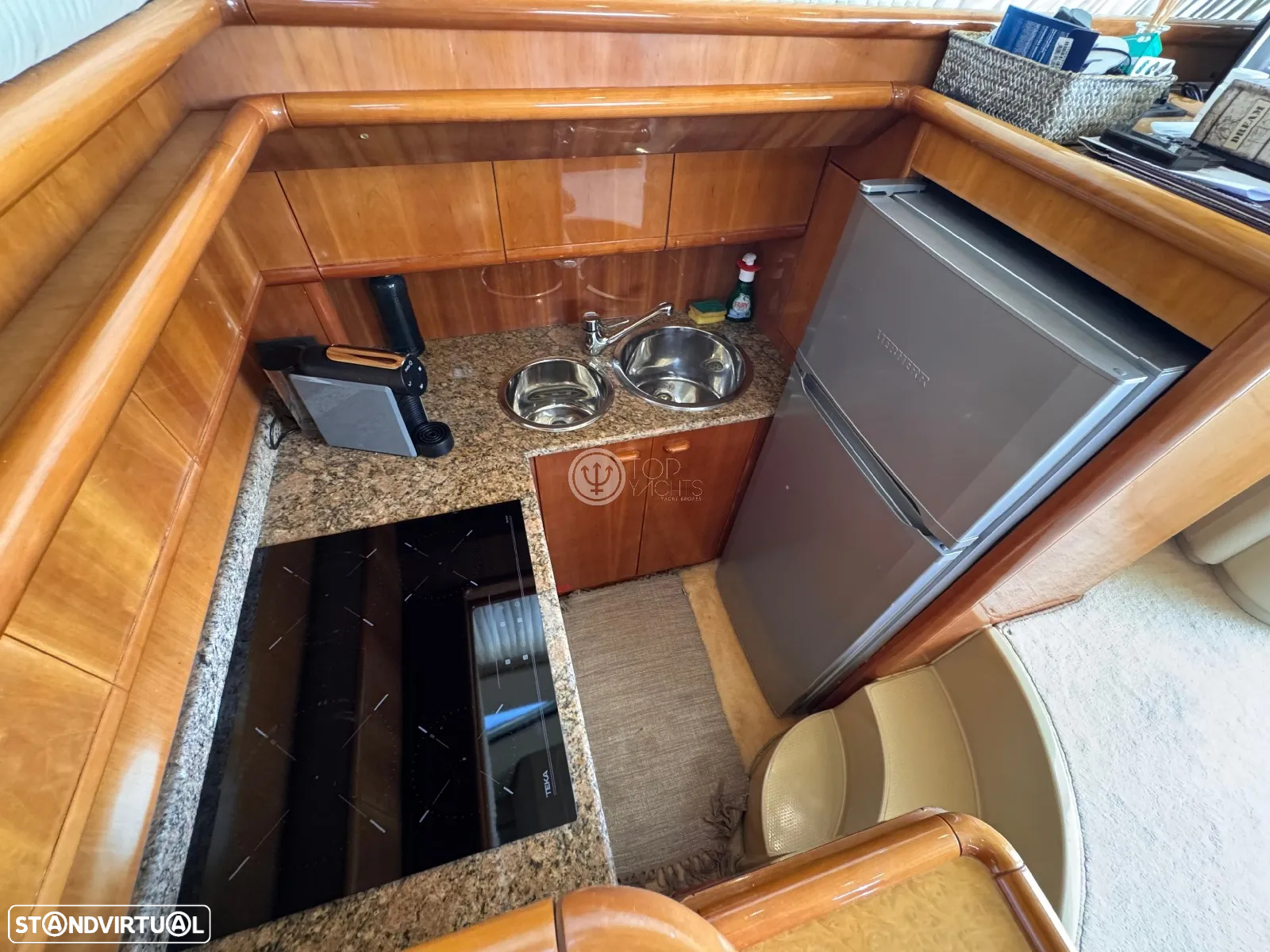 Ferretti Yachts 46 Anniversary - 32