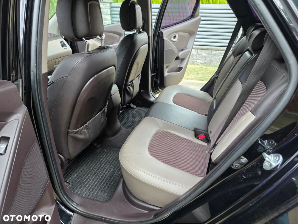 Hyundai ix35 - 21