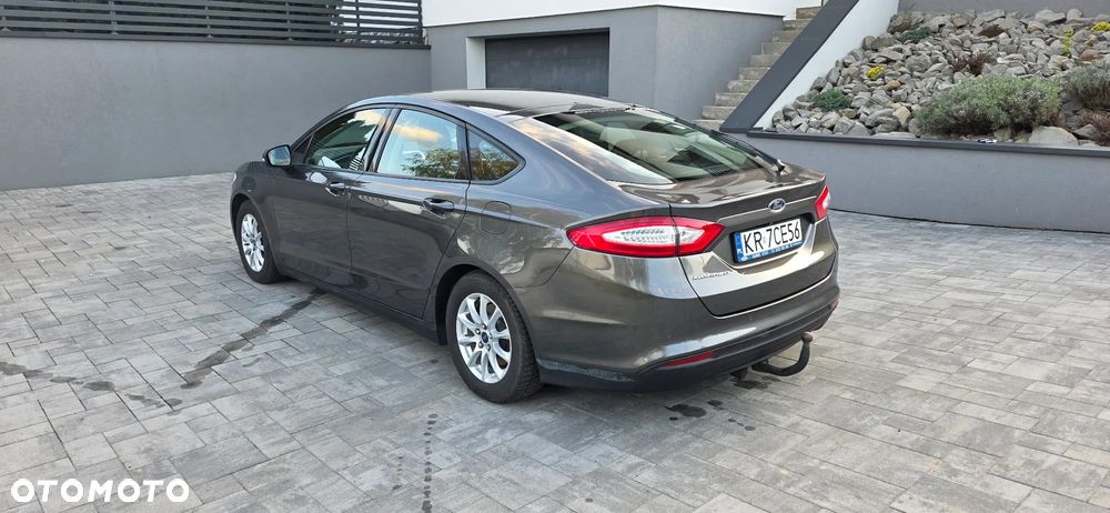 Ford Mondeo 1.5 EcoBoost Trend - 7