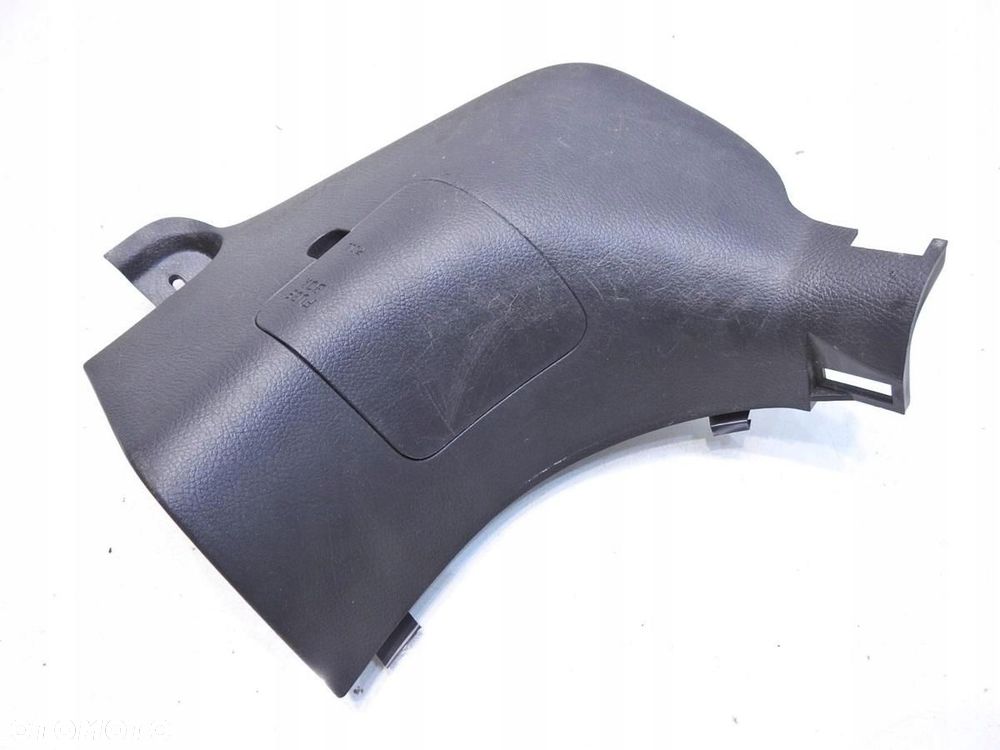 OSŁONA PROGU LEWY PRZÓD MAZDA 6 GH - 7