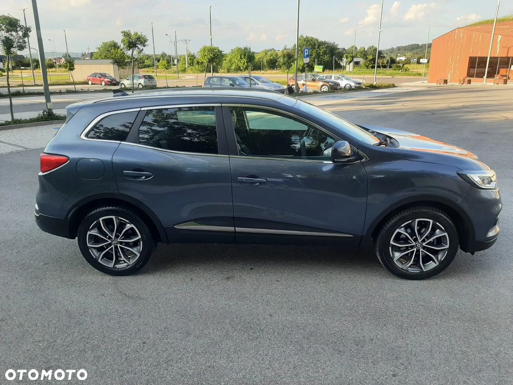 Renault Kadjar BLUE dCi 115 EDC BUSINESS EDITION - 3