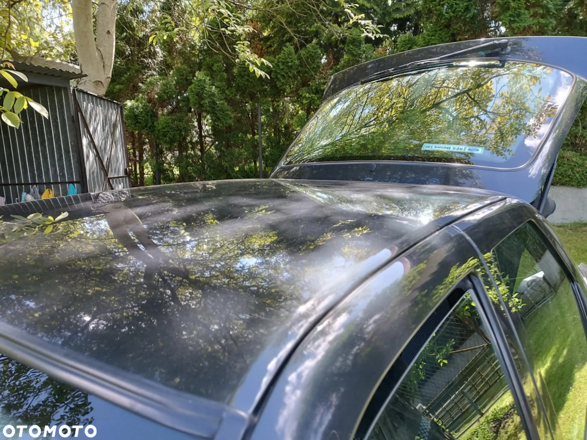 Ford Escort 1.3 CL - 10