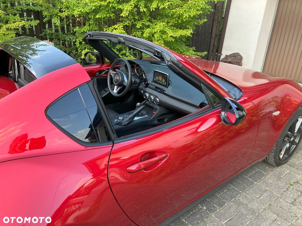 Mazda MX-5 2.0 Skypassion - 14