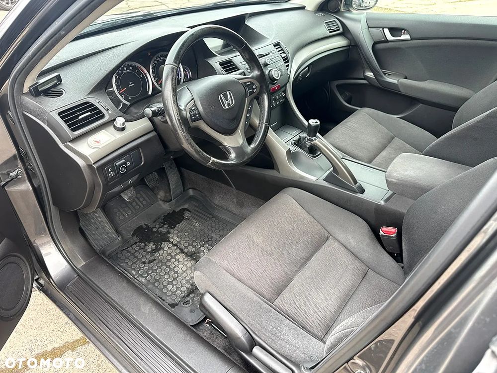Honda Accord 2.0 Elegance - 5