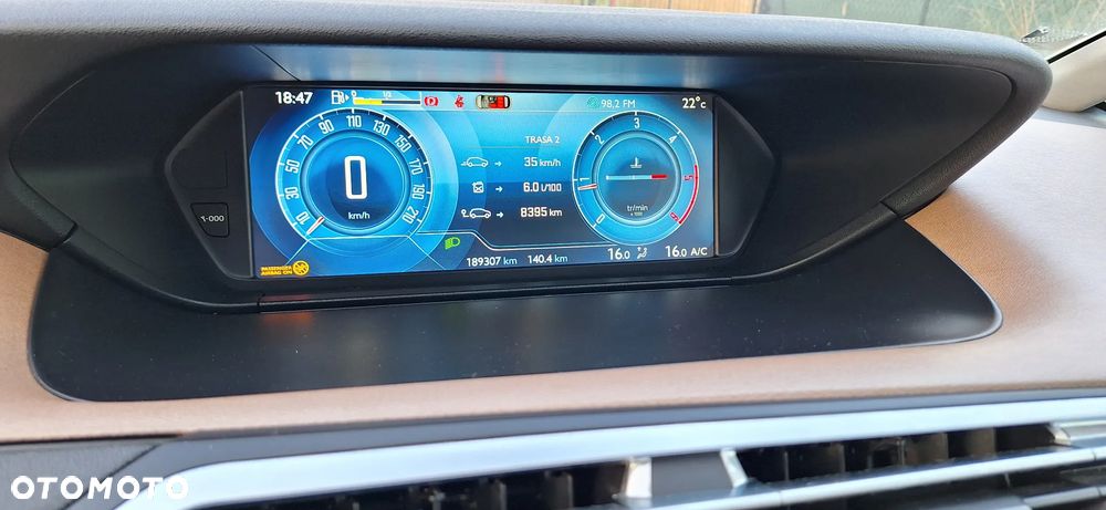 Citroën C4 Picasso 1.6 e-HDi Intensive - 3