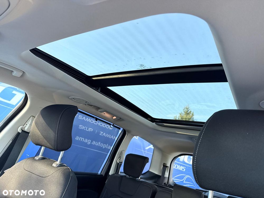 Ford Galaxy 2.0 TDCi Trend PowerShift - 18
