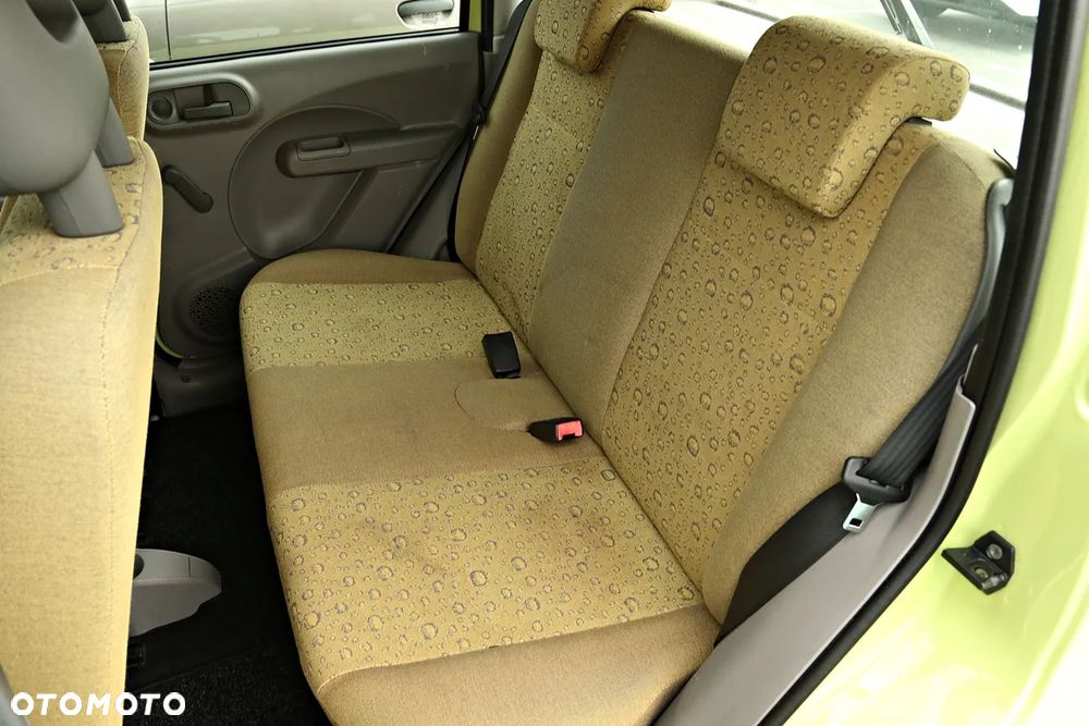 Fiat Panda 1.2 Emotion - 7