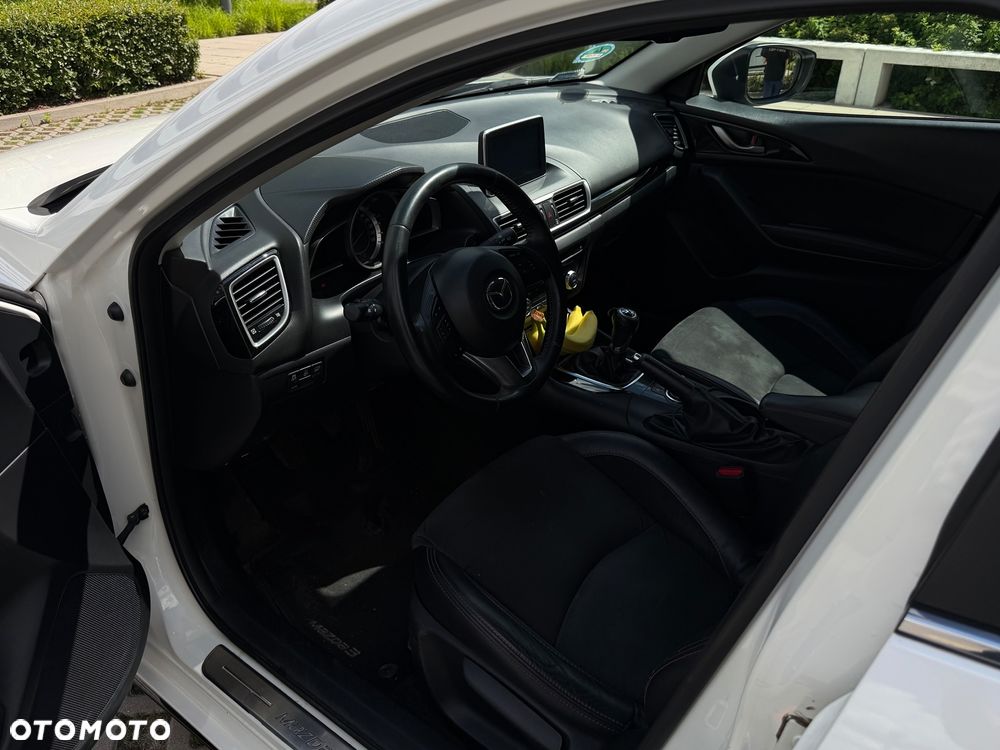 Mazda 3 2.0 Enso - 17