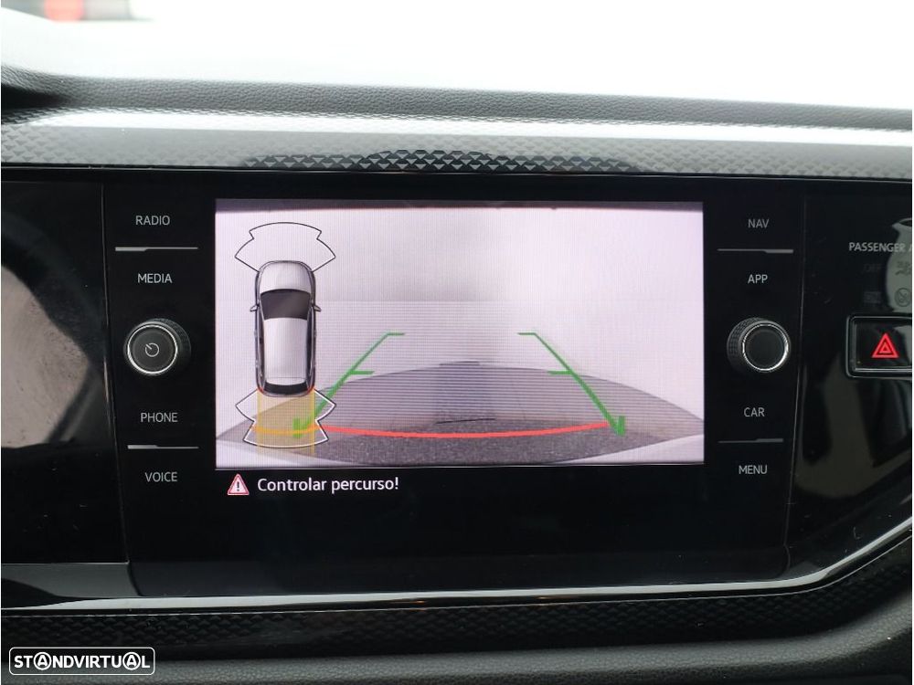 VW Polo 1.0 TSI Urban - 23