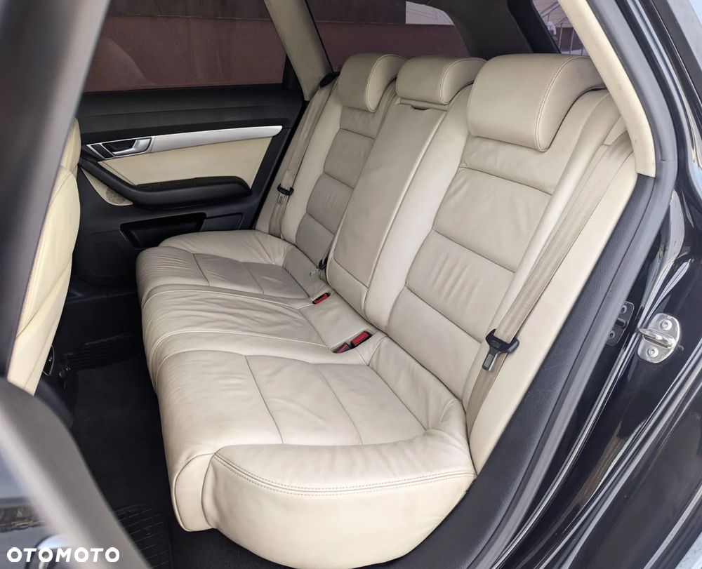Audi A6 ver-avant-3-0-tdi-quattro-s-tronic - 16