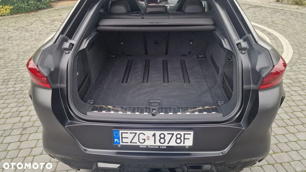 BMW X6M ver-m - 36