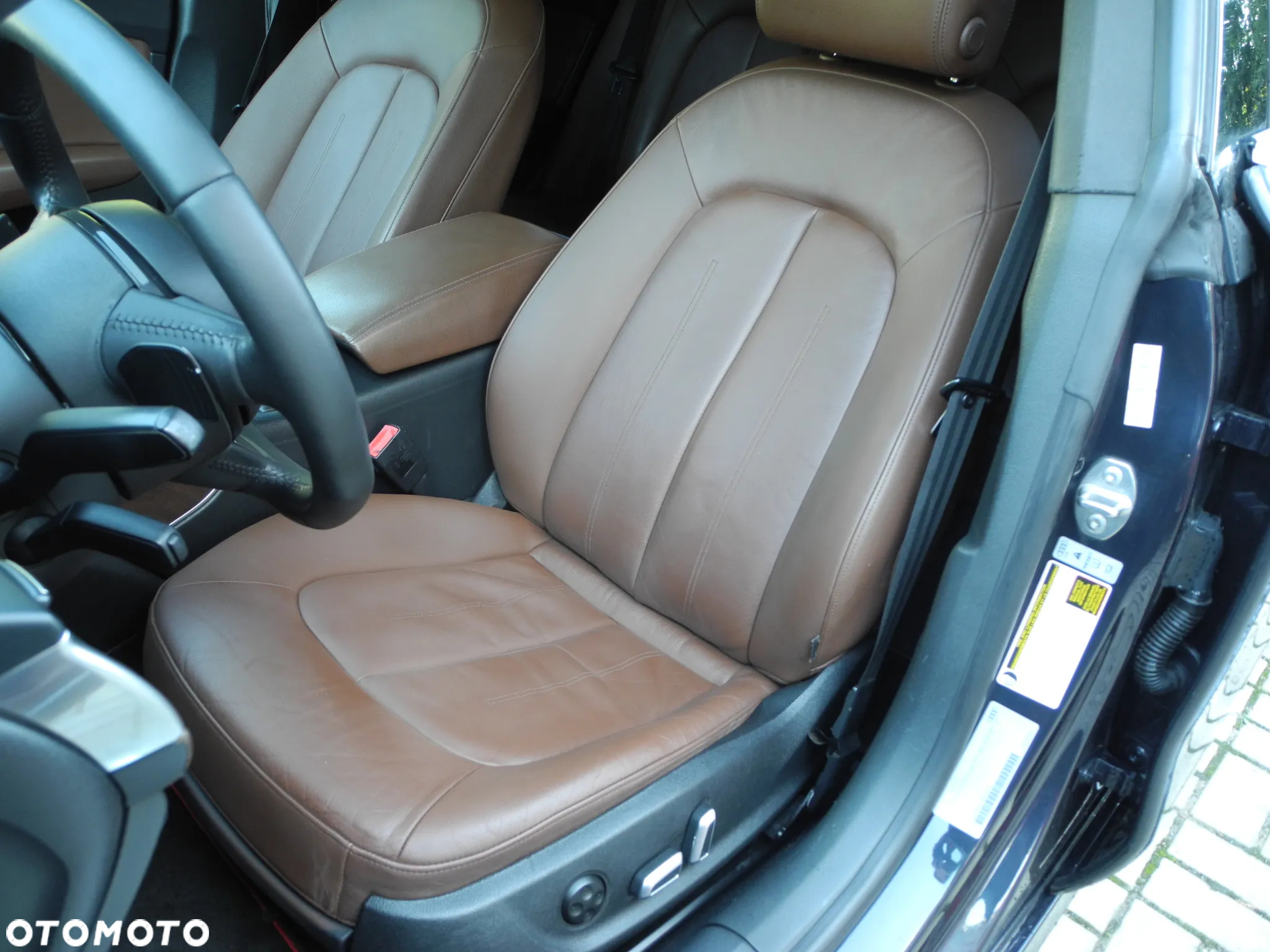 Audi A7 Sportback 3.0 TFSI Quattro S tronic - 17