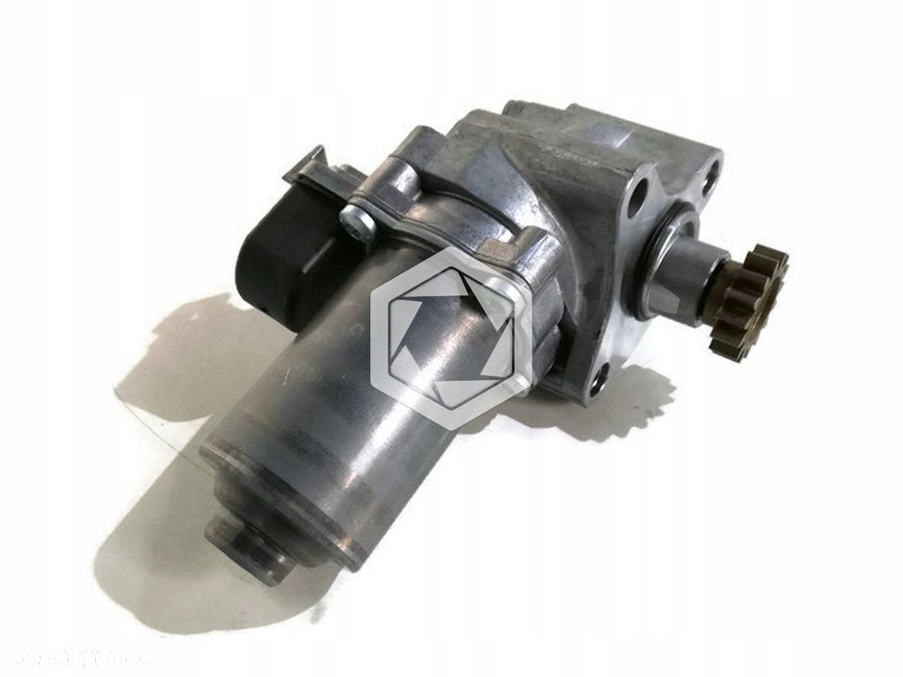 Siłownik skrzyni rozdzielczej ATC300 BMW - 3