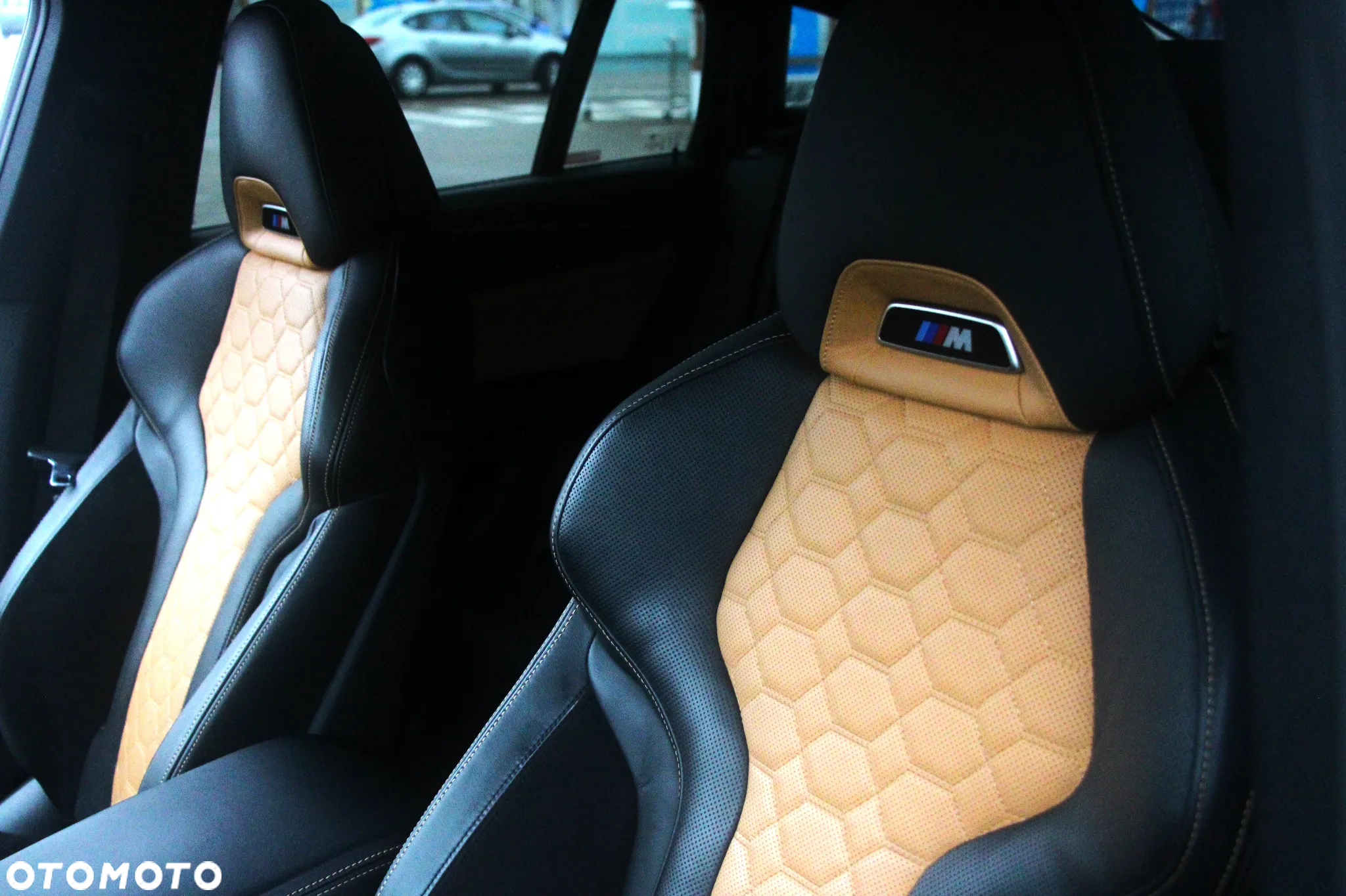 BMW X4 xDrive M Competition - 6