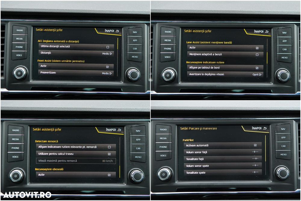 Seat Ateca 2.0 TSI 4Drive DSG FR - 12