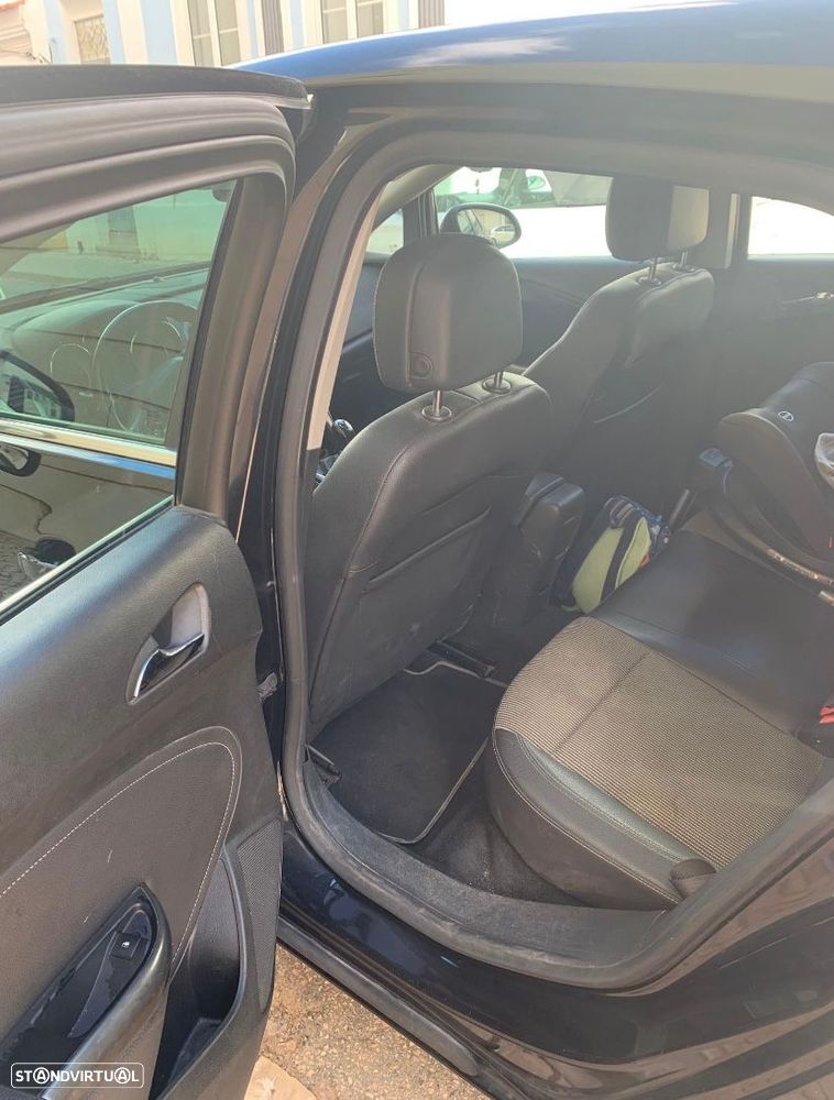 Opel Astra 1.7 CDTI Cosmo - 7