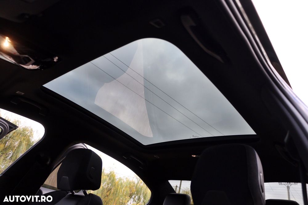 BMW Seria 5 520d AT MHEV - 12