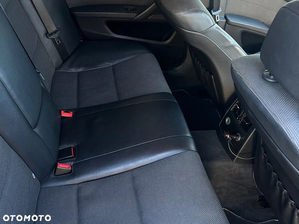 BMW Seria 5 520d Edition Lifestyle - 20