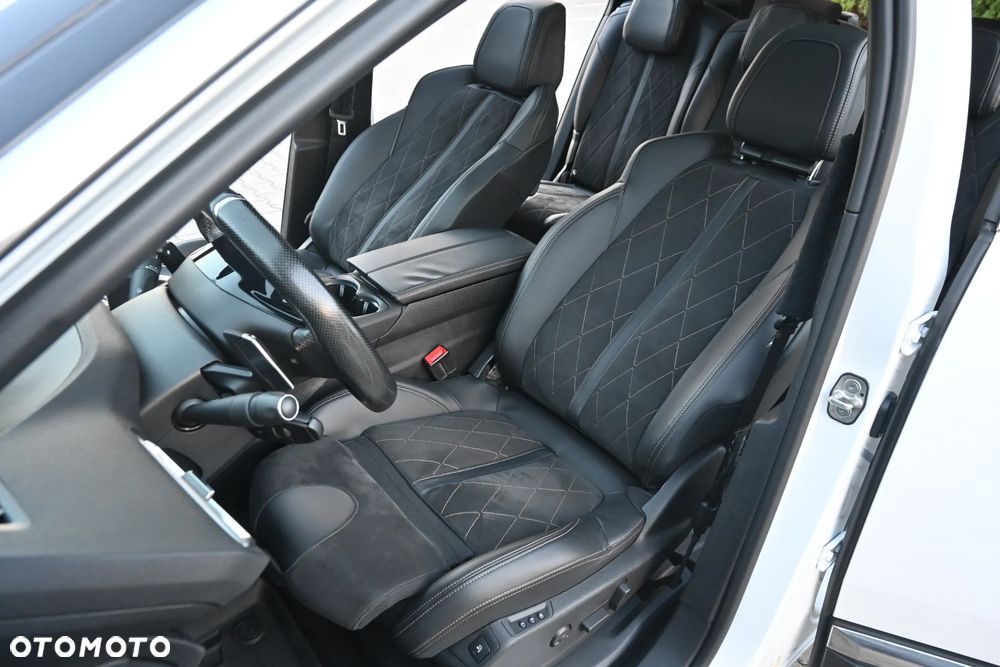 Peugeot 5008 - 29