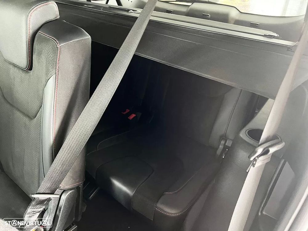 Ford S-Max 2.0 TDCi ST-Line - 27